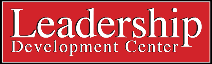 Leadership Development Center Logo